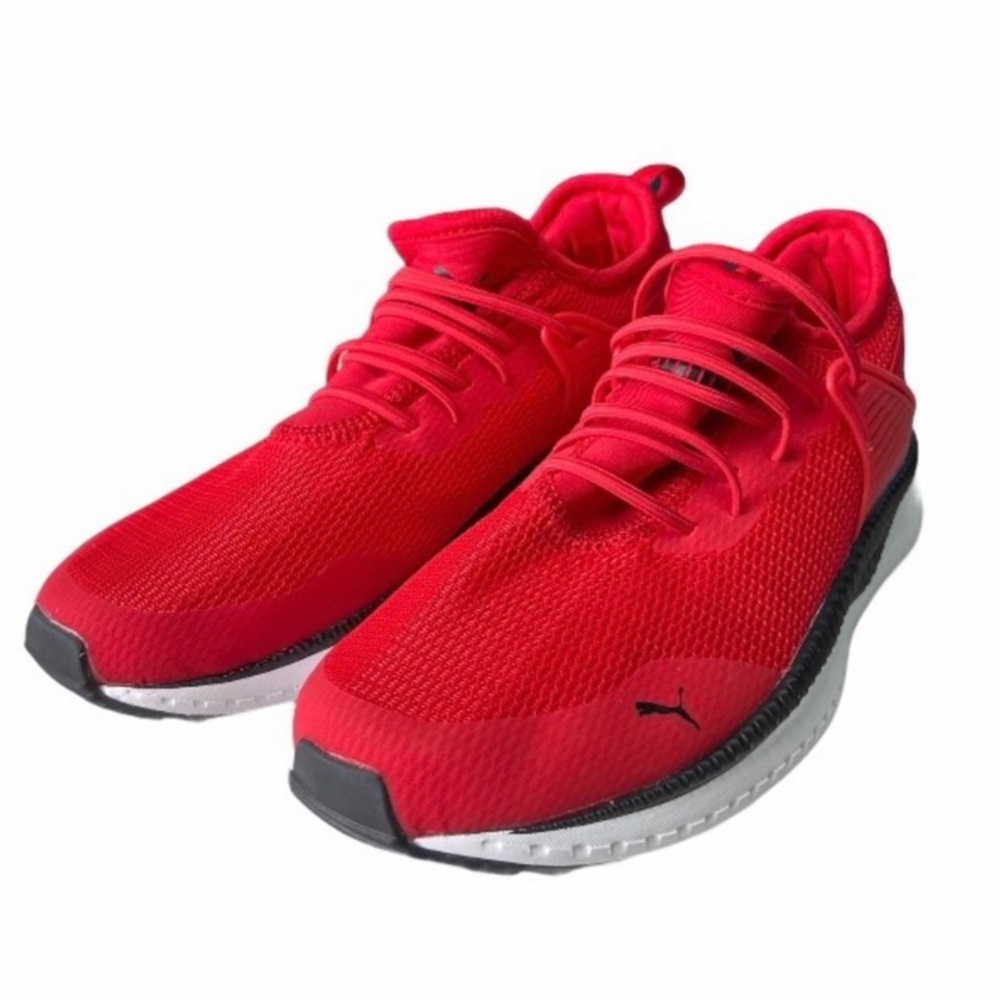 Puma Pacer Next Cage Sneakers, size 2